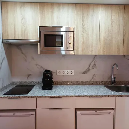 Apartment Joan Miro Luxury Torremolinos