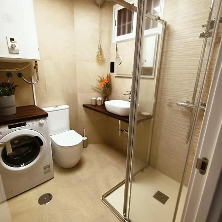 Apartment Joan Miro Luxury *