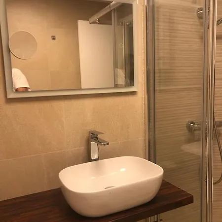Joan Miro Luxury Apartment