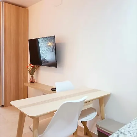 Joan Miro Luxury Apartment Torremolinos