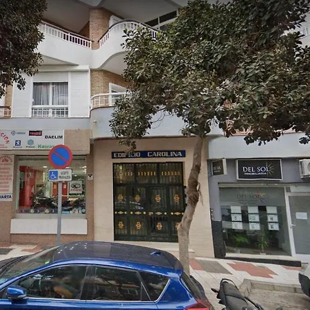 Joan Miro Luxury * Torremolinos